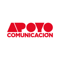 APOYO Comunicación logo