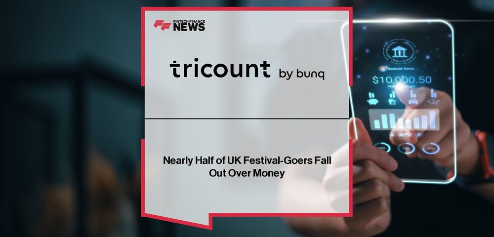 Nearly Half of UK Festival-Goers Fall Out Over Money