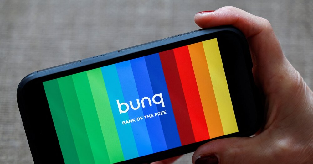 Dutch online bank bunq gets US broker-dealer licence