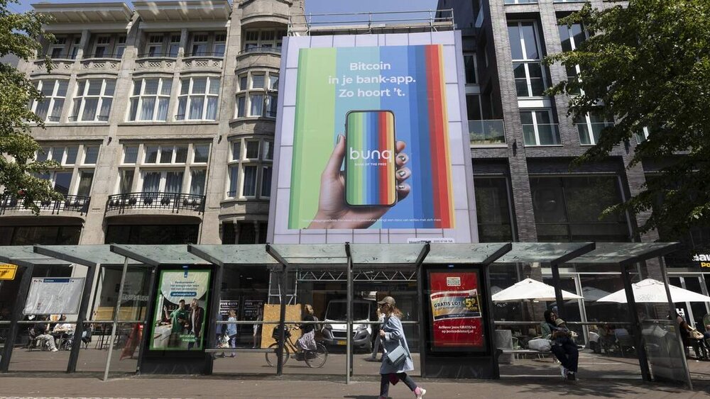 bunq krijgt vergunning om financiële diensten aan te bieden in VS