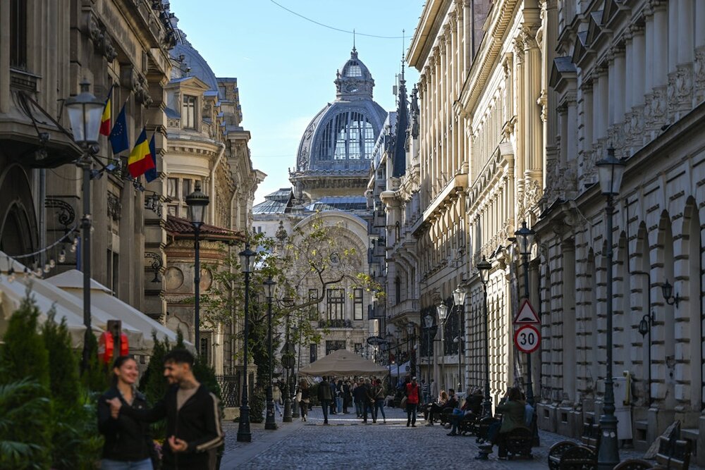 Anders als in Berlin: In diesen europäischen Metropolen kann man die Miete noch bezahlen