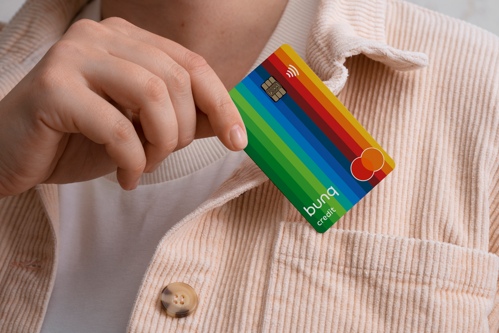 Dutch Fintech bunq reapplies to become a bank in the US