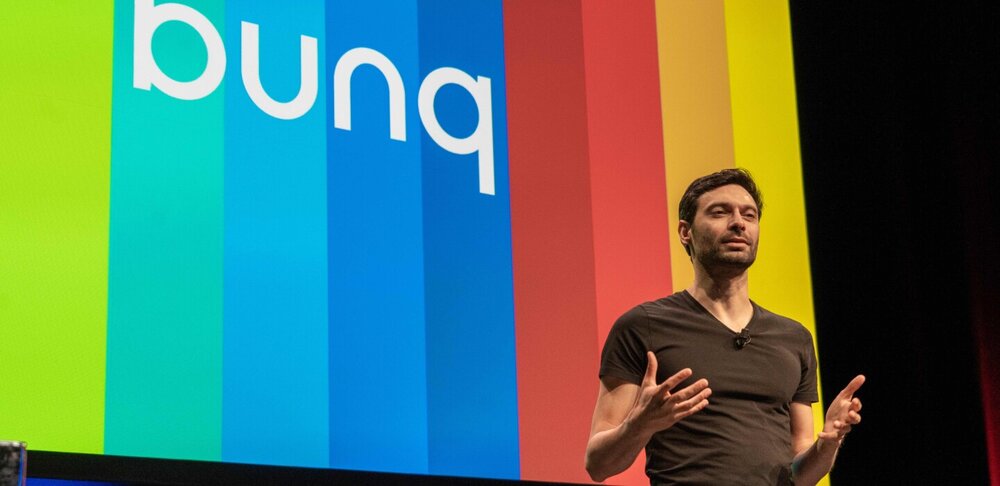 Bunq repart à la conquête du marché américain