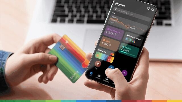 Bunq lanza una actualización más inteligente y potente de su asistente financiero GenAI