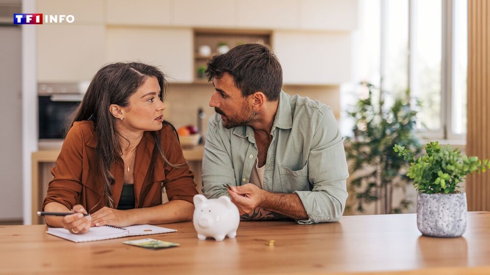 Les Français sont les champions du monde de la dispute de couple... à cause de ce motif bien préc...