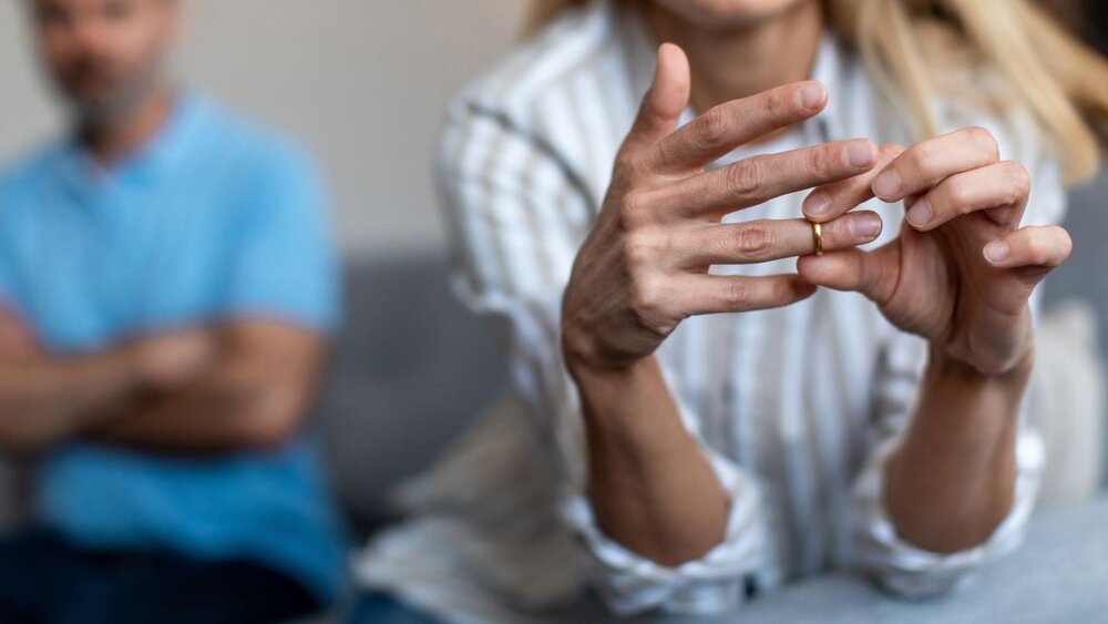 Couple : cette erreur que font 45% des Français est le premier motif de rupture mais personne ne ...