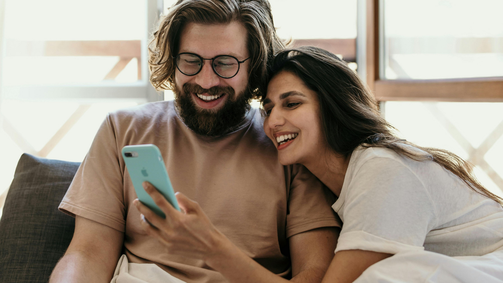 Tous les couples les plus heureux ne font pas ces 6 erreurs financières qui créent des tensions -...