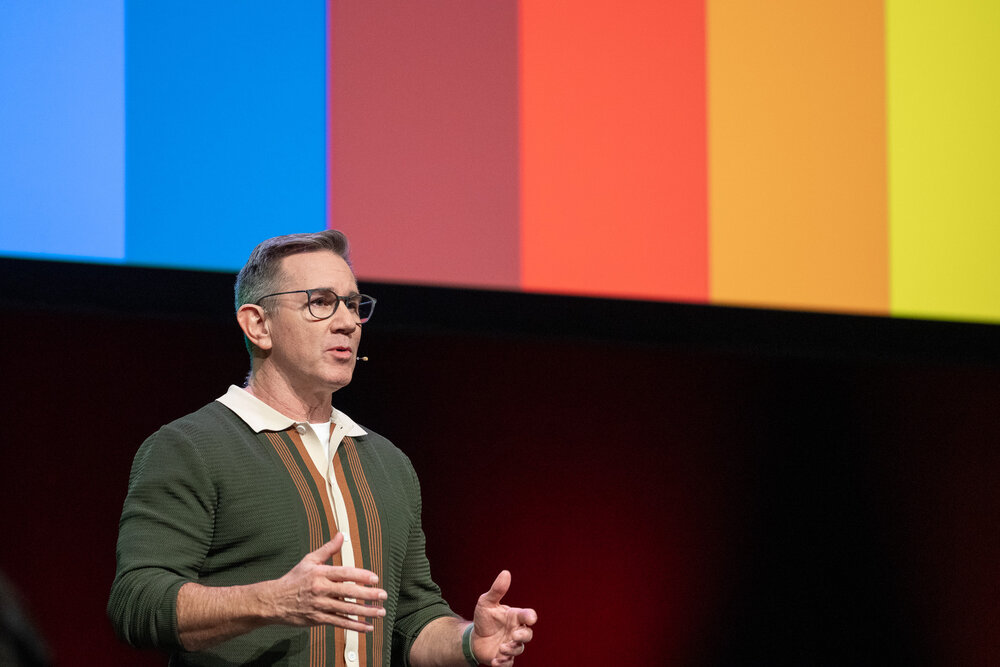 ID Check: bunq’s Joe Wilson – Keep everything within perspective