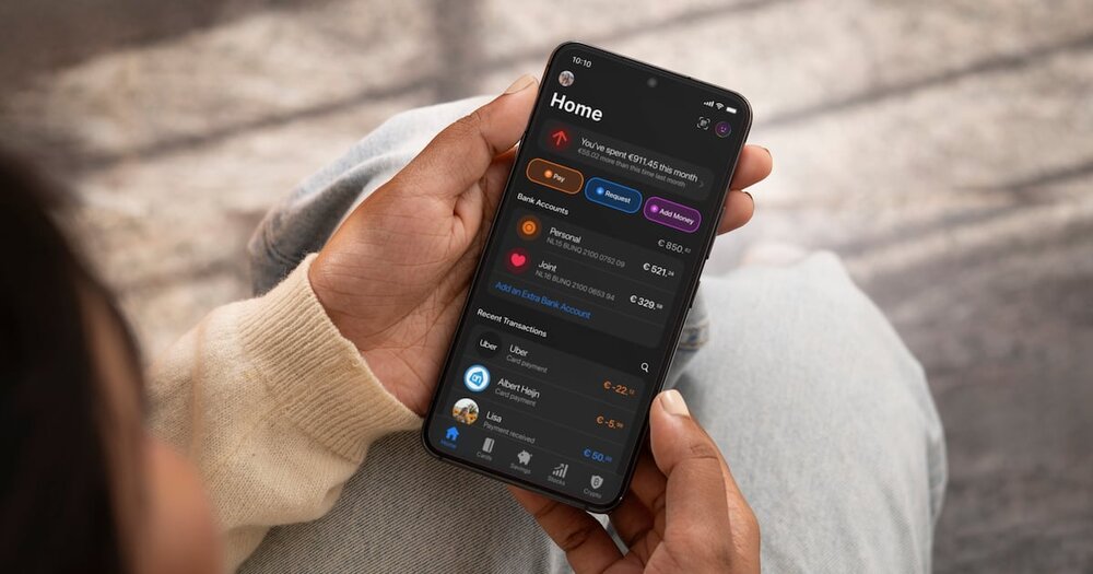 Trust in AI's financial acumen reaches almost 40%, neobank survey suggests