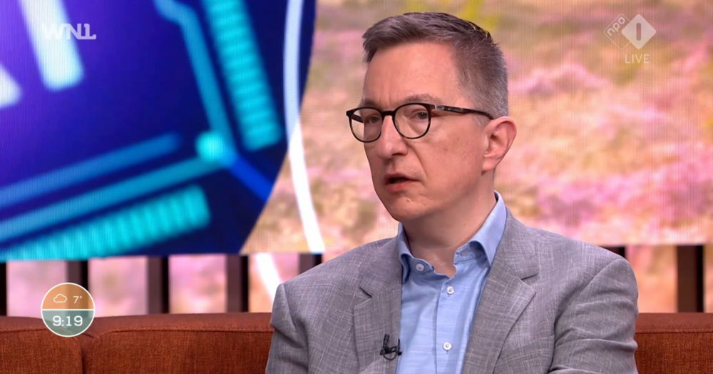 Steeds meer Nederlanders vragen AI om financieel advies, econoom waarschuwt: 'Gebruik je eigen ve...