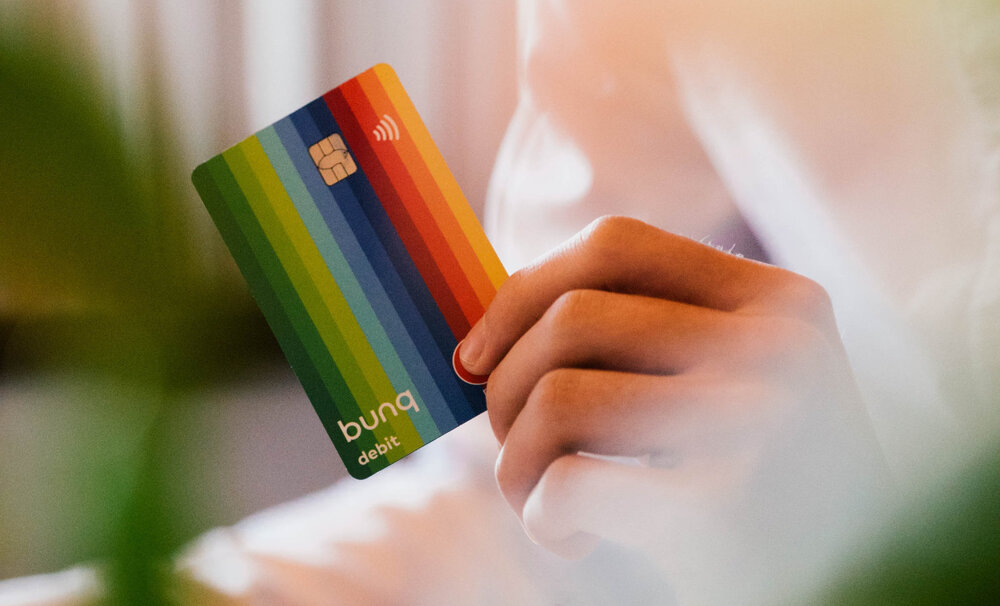 bunq: KI hilft immer mehr Menschen bei finanziellen Entscheidungen