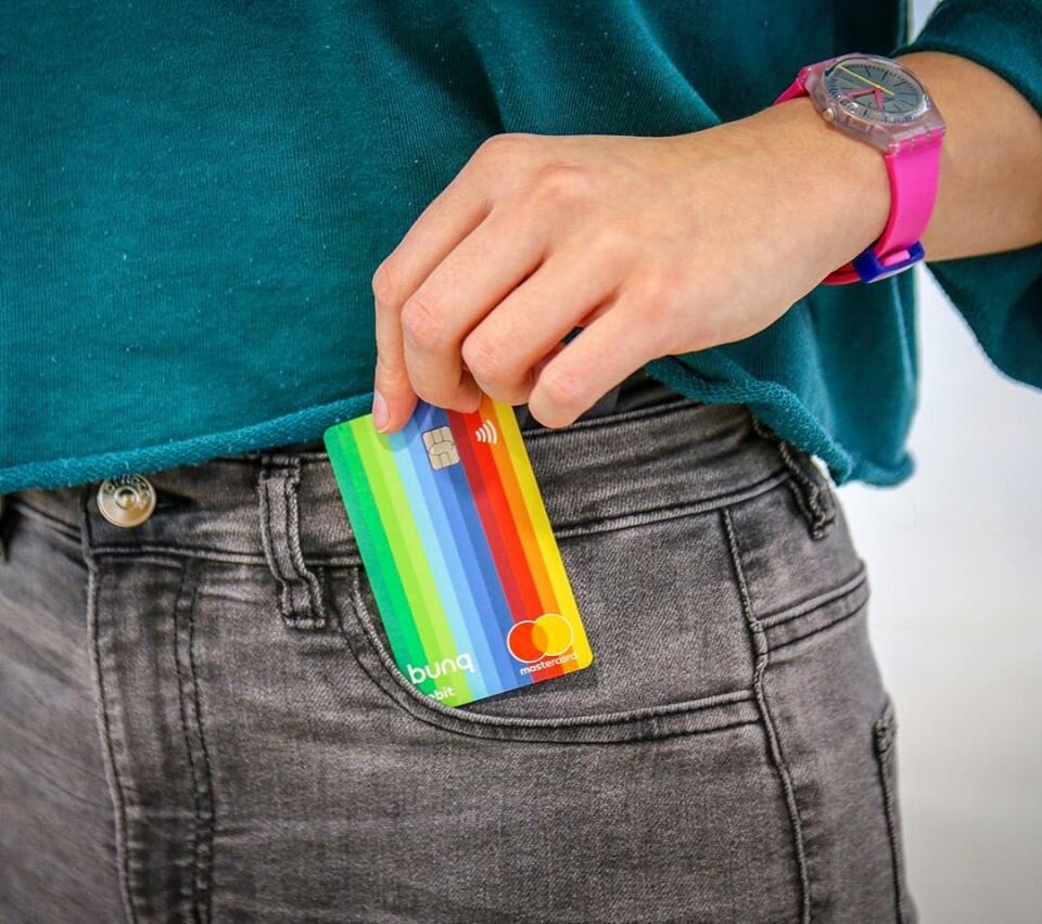 Handelvolume bunq Crypto breekt door grens honderd miljoen euro - Emerce