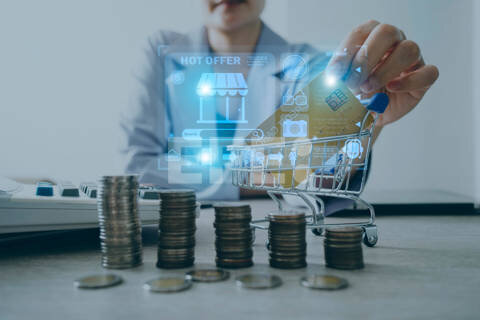 IA, una consejera financiera cada vez más popular | Stories | 55020149326