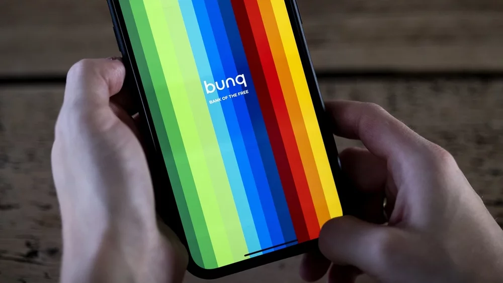 Internetbank Bunq wil uitbreiden naar Latijns-Amerika