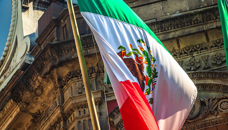 Bunq vraagt Mexicaanse bankvergunning aan