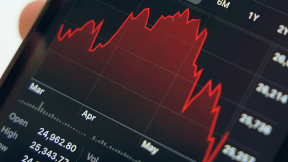 Crypto Radar: Markt duikt in 'extreme angst' na nieuwe Bitcoin-klap