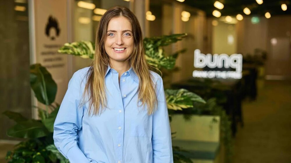 Bunq lancia l'iban italiano: così la neobank olandese arricchisce l'offerta per chi viaggia all'e...