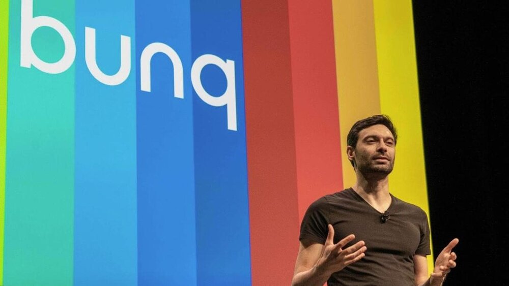Bunq apre una sede italiana, arrivan gli Iban per i "nomadi digitali"