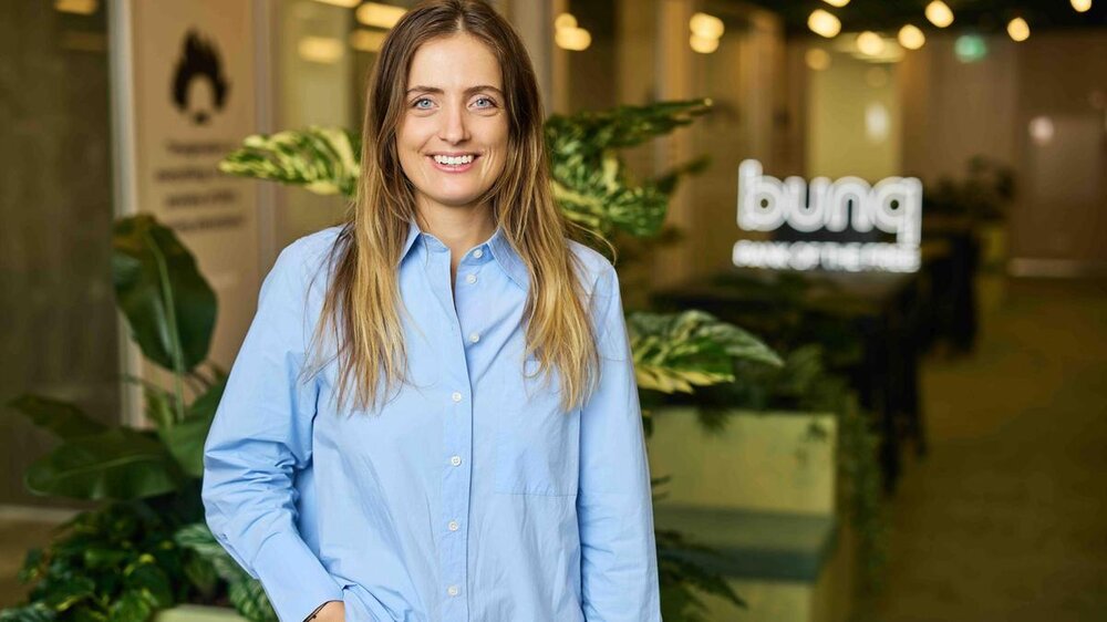 Bunq sbarca nel nostro Paese: arriva l'iban locale per nomadi digitali