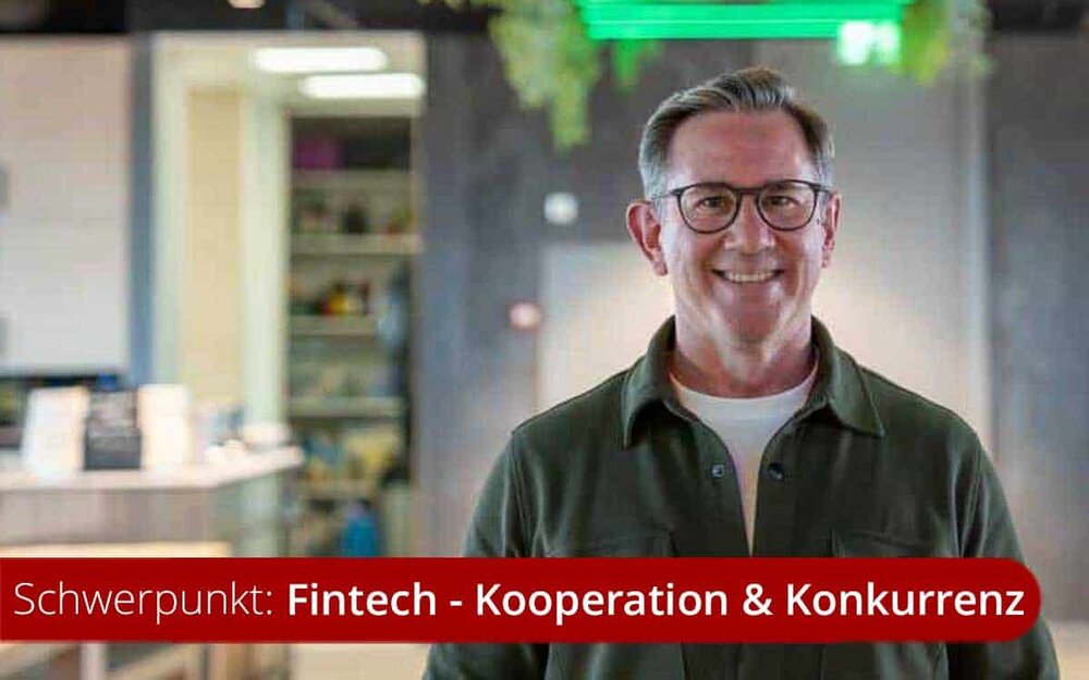 BaaS: Bankinfrastruktur via API für Fintechs
