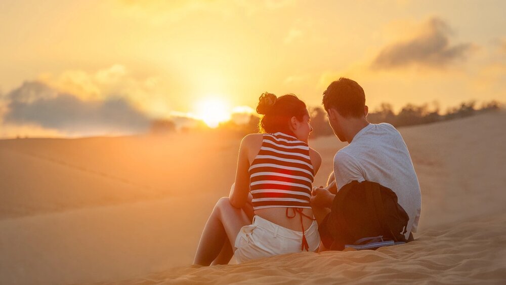 El test para hablar de dinero con tu pareja este verano (sin acabar discutiendo)