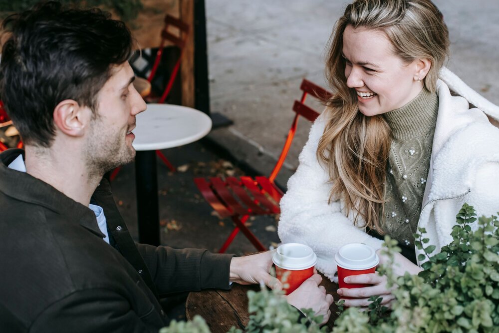 49 procent Nederlanders praat prima over geld op eerste date, maar voor 13 procent telt het echt