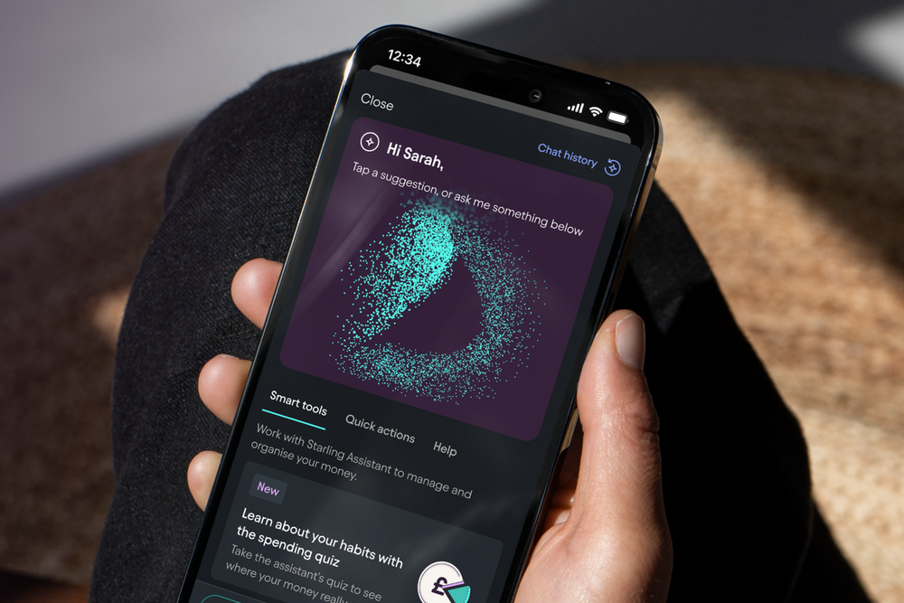 How people are actually using AI in banking apps - and what newest tools can do