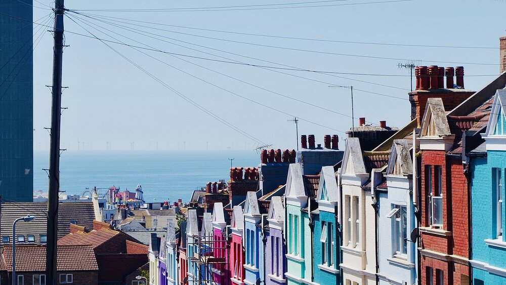 Bristol and Brighton now cost more to live in than Paris and Stockholm