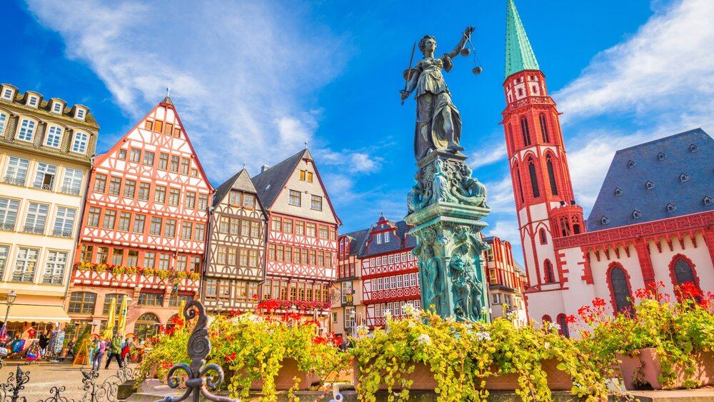 The European cities from Paris to Stockholm where it's cheaper to live than UK