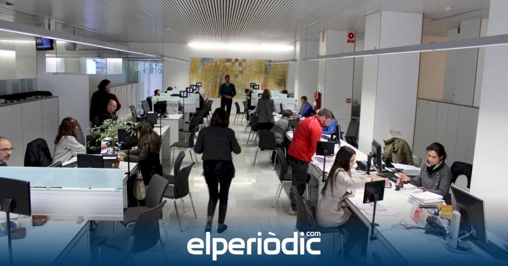 Valencia se corona como la ciudad española más competitiva para teletrabajar: este es el presupue...