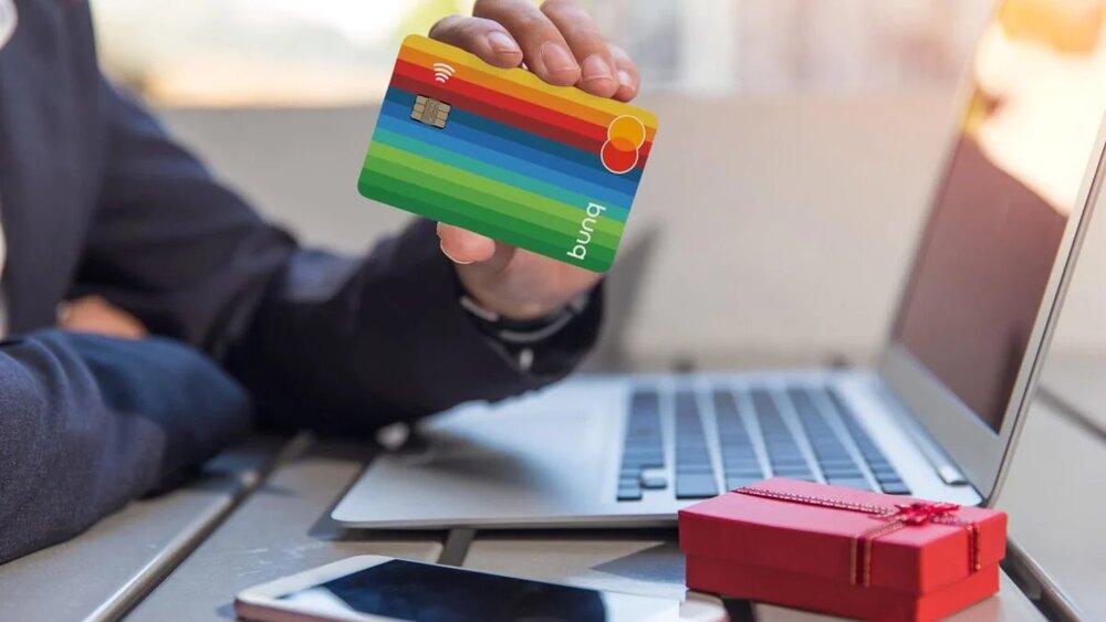 Bunq lanza tarjetas de crédito en España - Forbes España