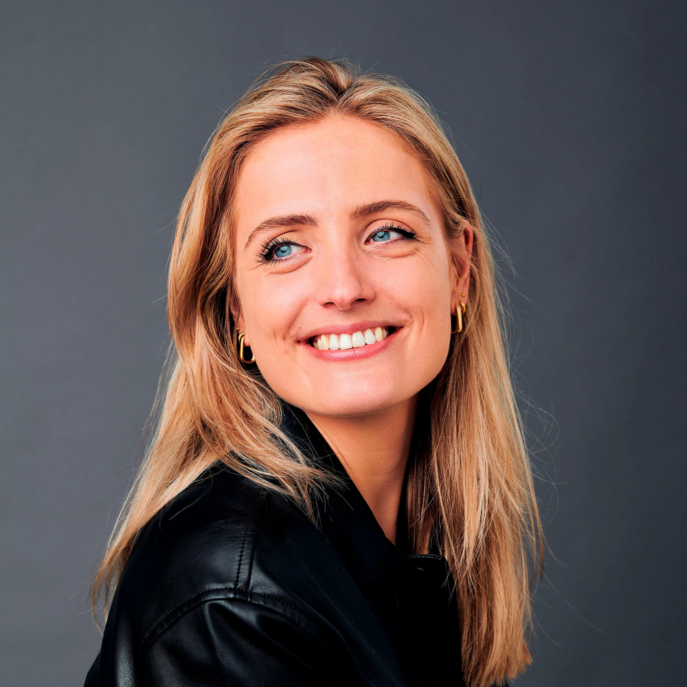 Bianca Zwart - Chief Strategy Officer at Bunq | Women Leading the Way