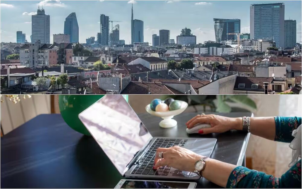 Smart working, le città più convenienti per i nomadi digitali