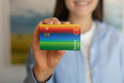  bunq News Promo - Card 01