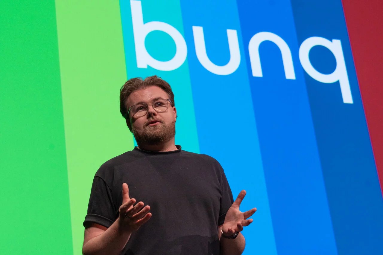 Media kit: bunq update 31 | bunq Newsroom