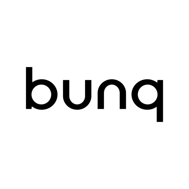 bunq-logo-black