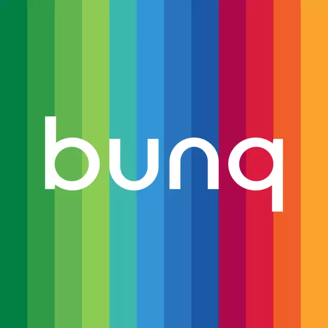 bunq-logo-rainbow