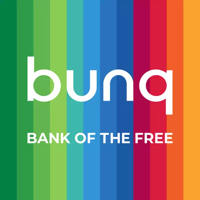 bunq-logo-tagline-rainbow