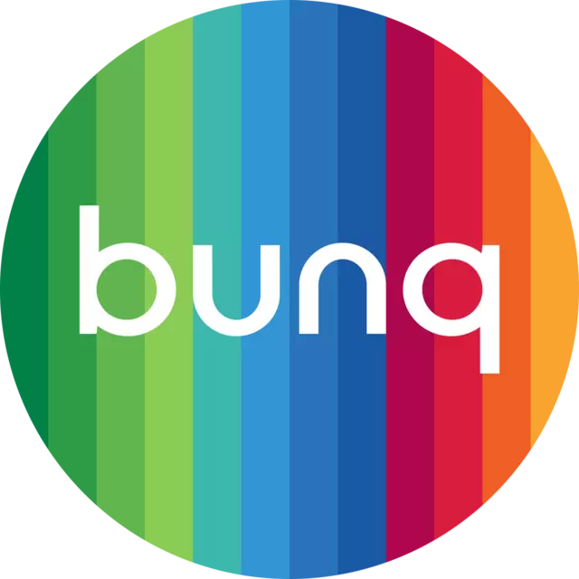 bunq_logo_rainbow_round