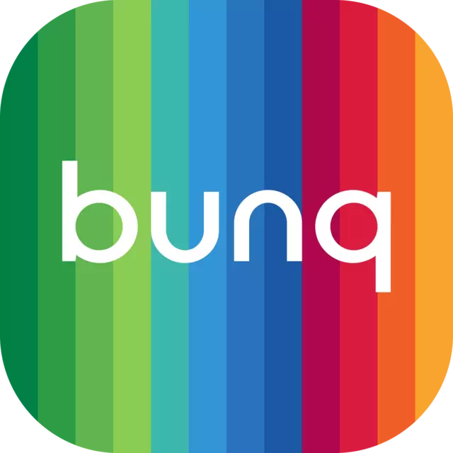bunq_logo_rainbow_squircle