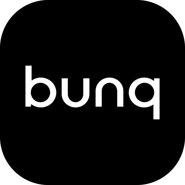bunq_logo_white_onblack_squircle