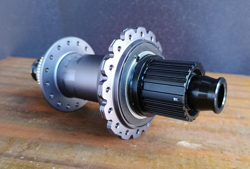 Confira todos os detalhes do novo Shimano XTR Di2 M9200 - Bikemagazine