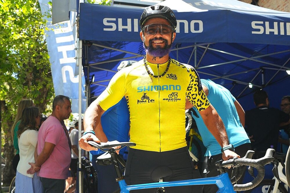 DE BICICLETA RUMO À COP 30 - Mundo Bici