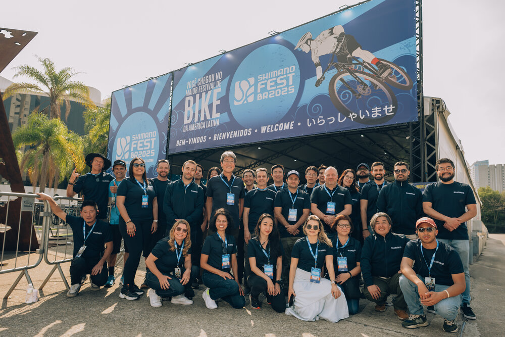 Shimano Fest 2025