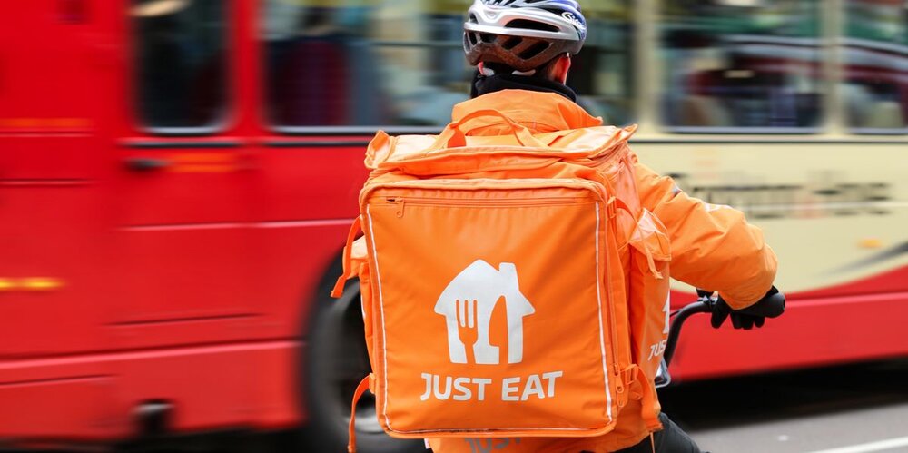 Just Eat se lance dans la livraison de... sextoys avec Magic X