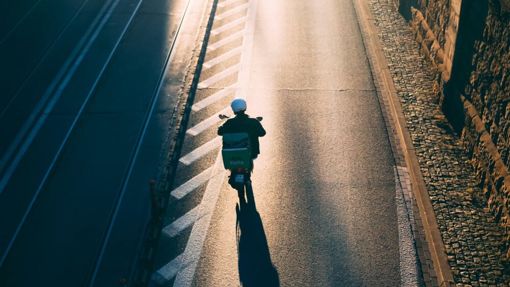 Une app pour aller à la pharmacie: Benu teste la livraison express avec Just Eat