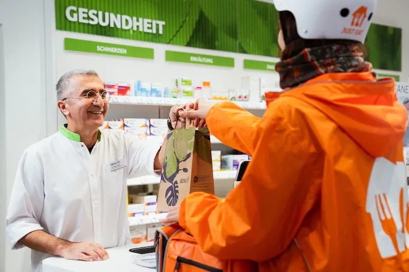 De la restauration à la pharmacie: le retail explore ses nouvelles frontières - Cominmag.ch