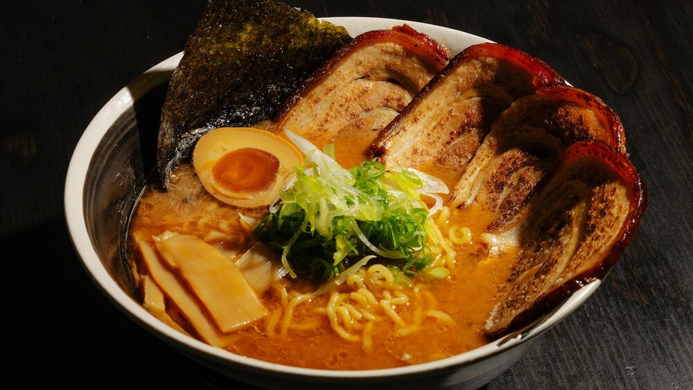 Zürichs Ramen-Hype auf Bestellung!