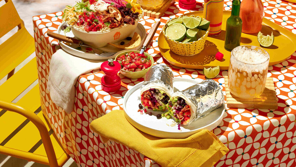 Just Eat Report 2025: On-Demand-Delivery und neue Konsumentenwerte | Presseportal-schweiz.ch