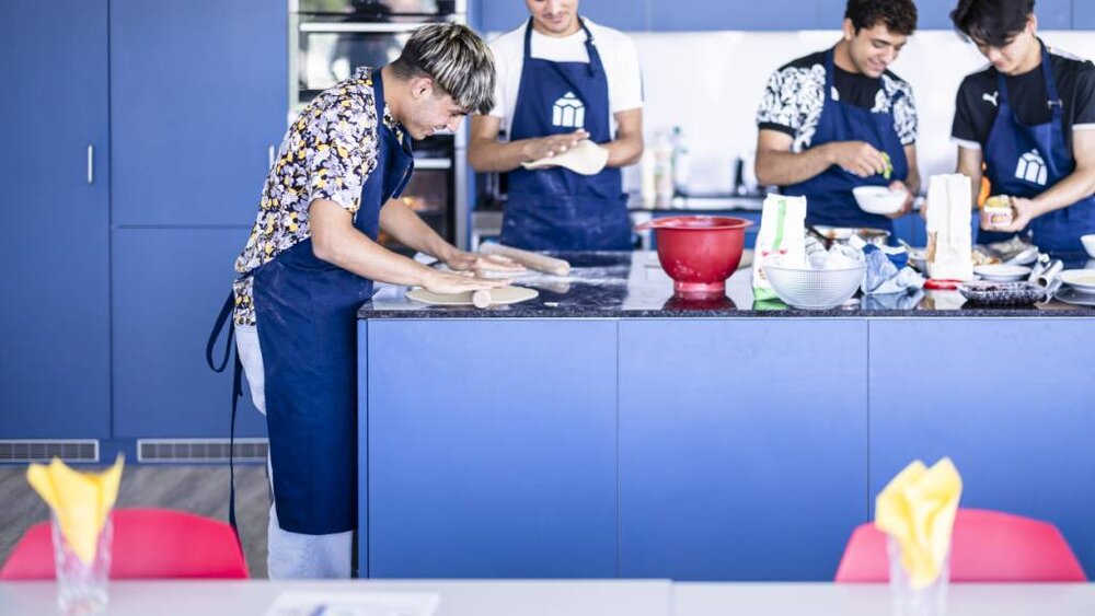 Lieferkunden wollen Pizza lieber selber belegen